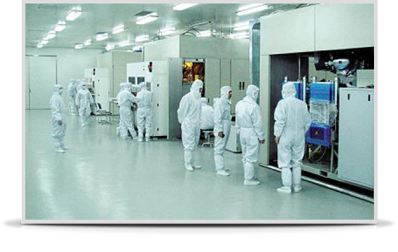 武漢醫院凈化工程